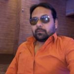 R. Krishna Krishna