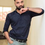 Umesh Sharma